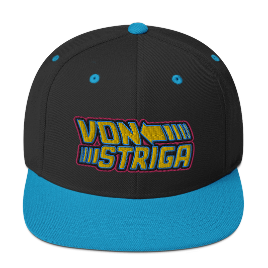 Snapback Hat