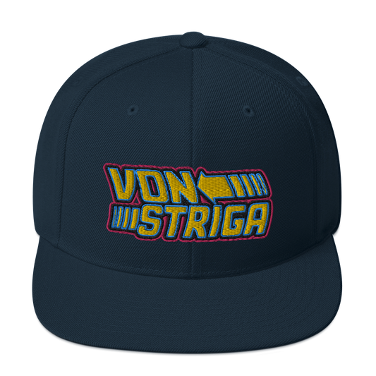Snapback Hat