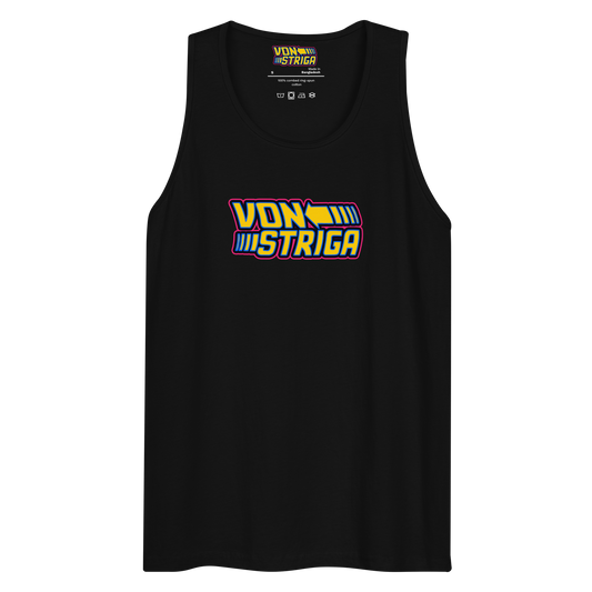 Men’s premium tank top
