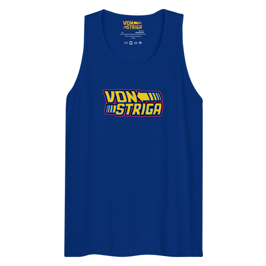 Men’s premium tank top