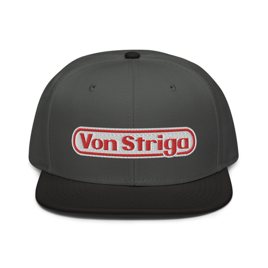 Snapback Hat
