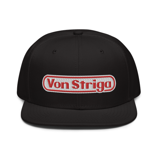 Snapback Hat