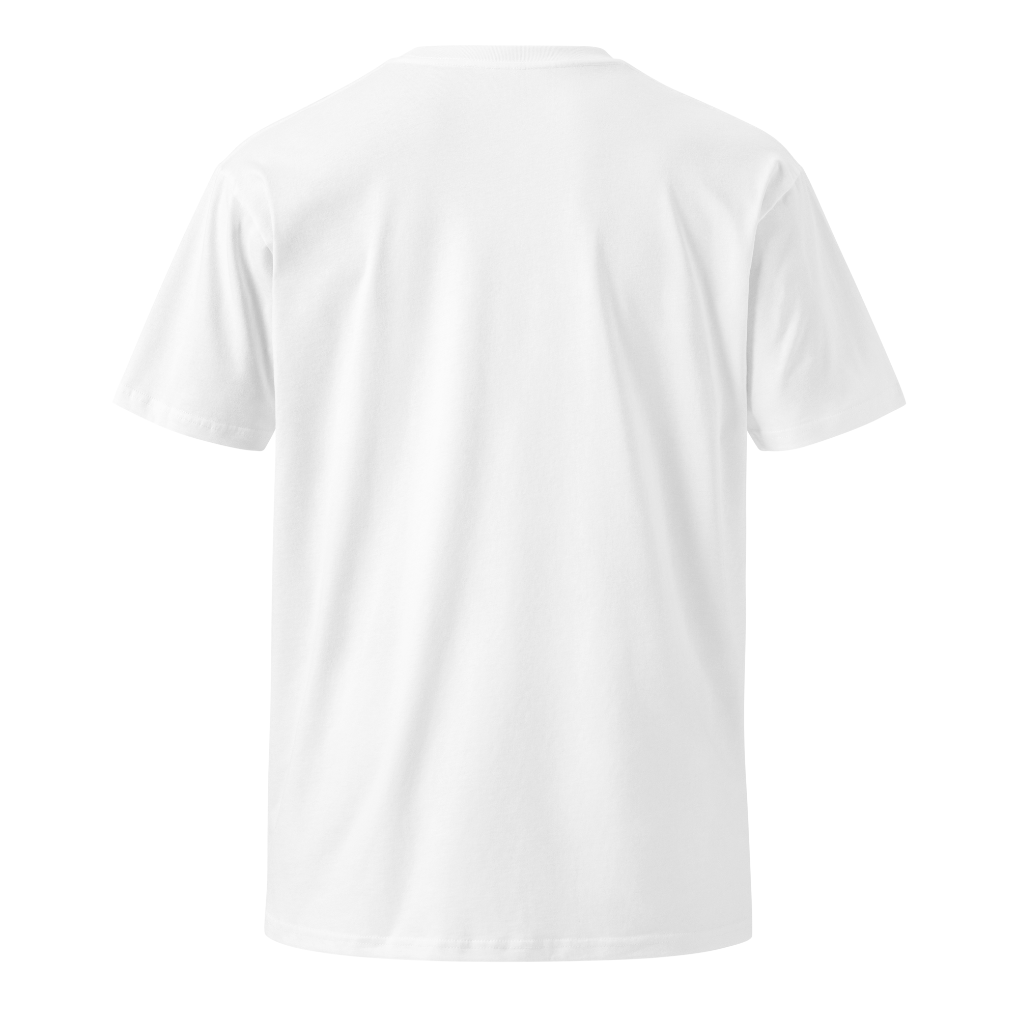Unisex premium t-shirt