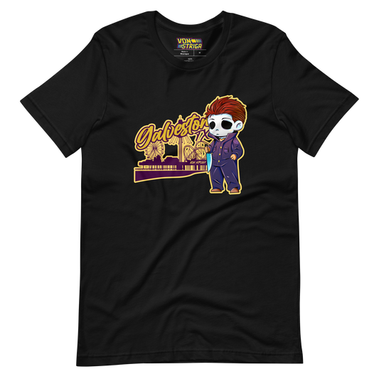 Michael Myers G-Town Tee