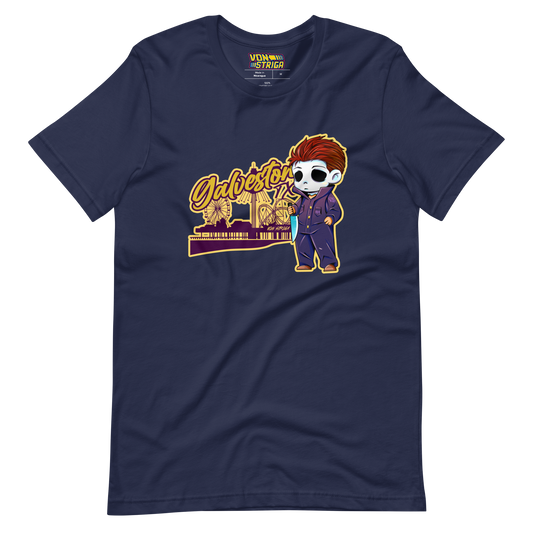 Michael Myers G-Town Tee